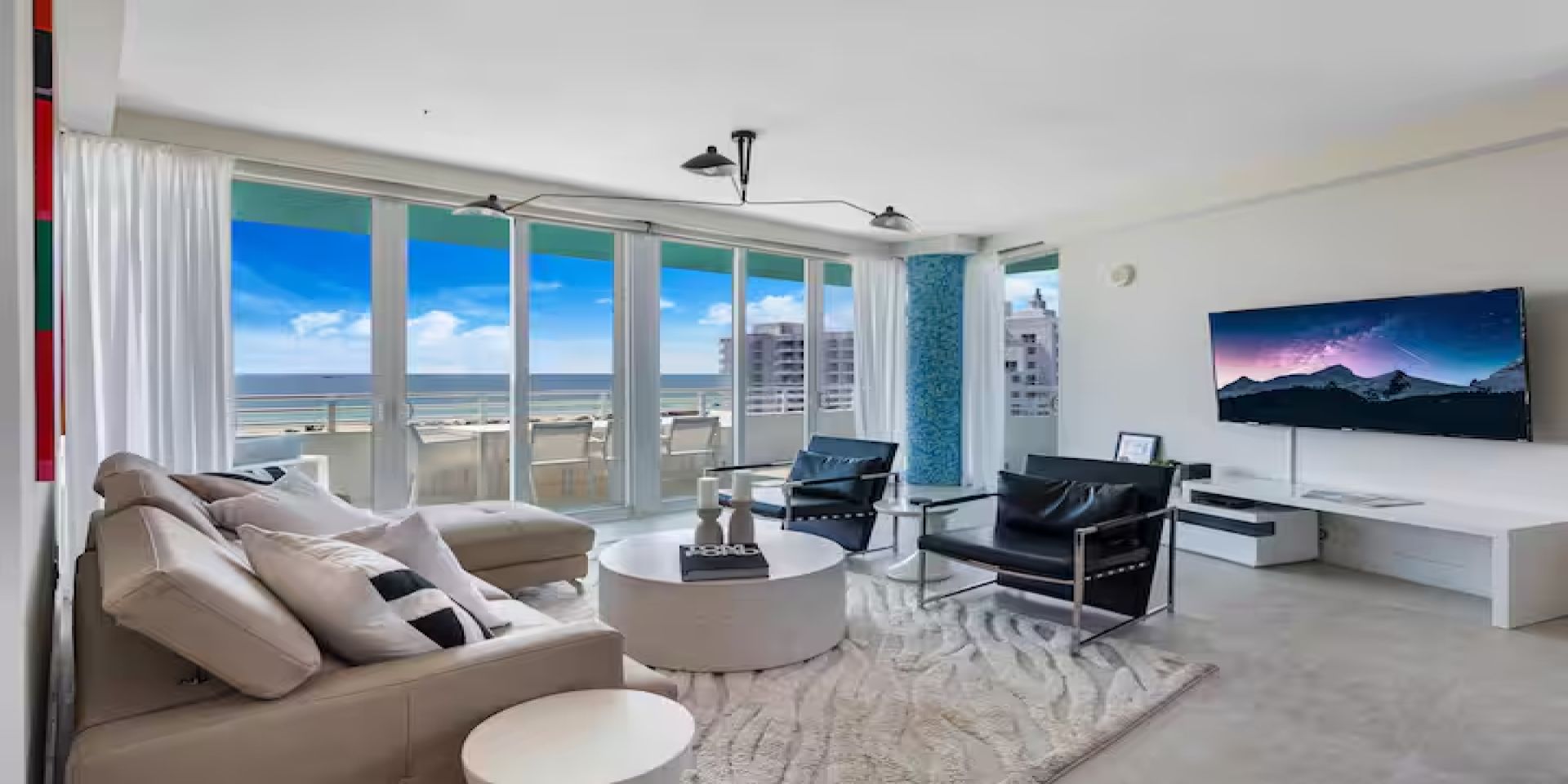 Local comercial amoblado en el Sanchez Osama